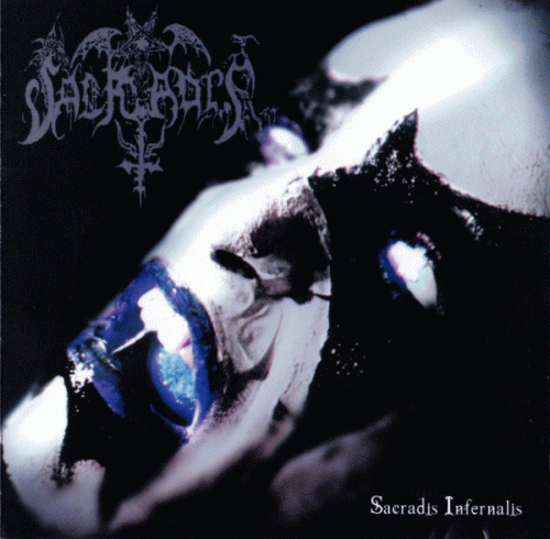 Sacradis : Sacradis Infernalis